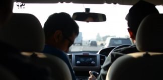 auto per la famiglia