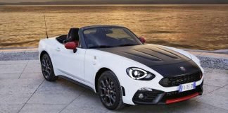 Migliori auto italiane