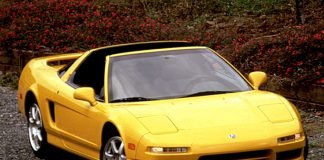 Migliori auto JDM