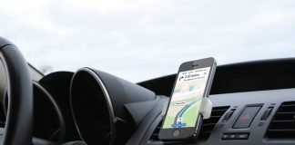 App per viaggiare in auto