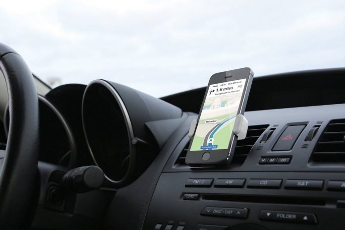 App per viaggiare in auto App per viaggiare in auto