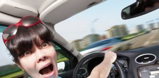 Assicurazione auto scaduta