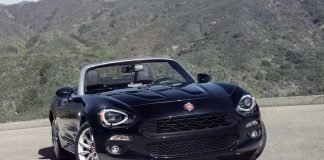 Auto sportiva meno costosa