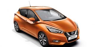 Auto utilitaria meno costosa