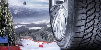 Catene da neve per auto Fiat