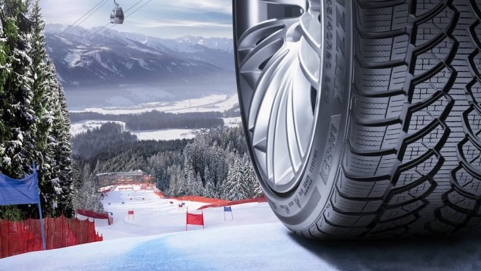 Catene da neve per auto Fiat