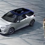 DS 3 Cabrio