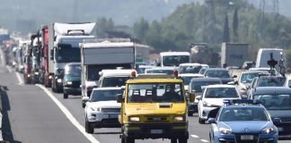 Distanza di sicurezza