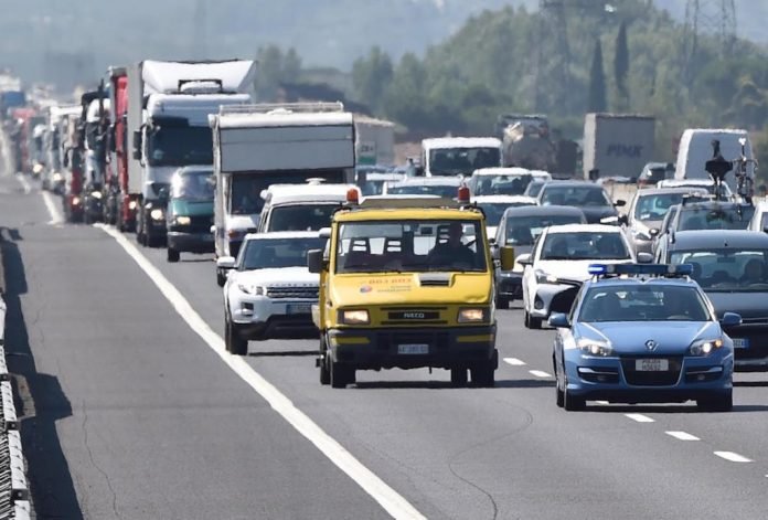 Distanza di sicurezza