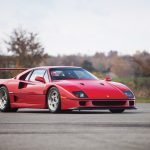 Migliori auto italiane di sempre