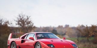 Migliori auto italiane di sempre