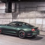 Ford Mustang Bullitt
