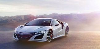 Migliori auto ibride sportive
