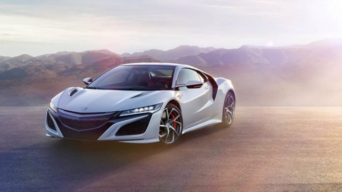 Migliori auto ibride sportive Migliori auto ibride sportive
