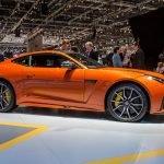 Le migliori auto tre porte