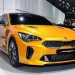 Migliori auto berline 2017