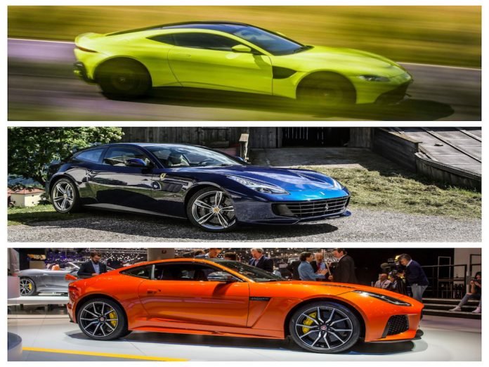 Le migliori auto tre porte