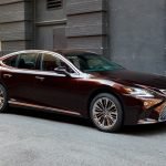 Migliori auto ibride 2018