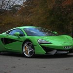 Migliori auto trazione posteriore