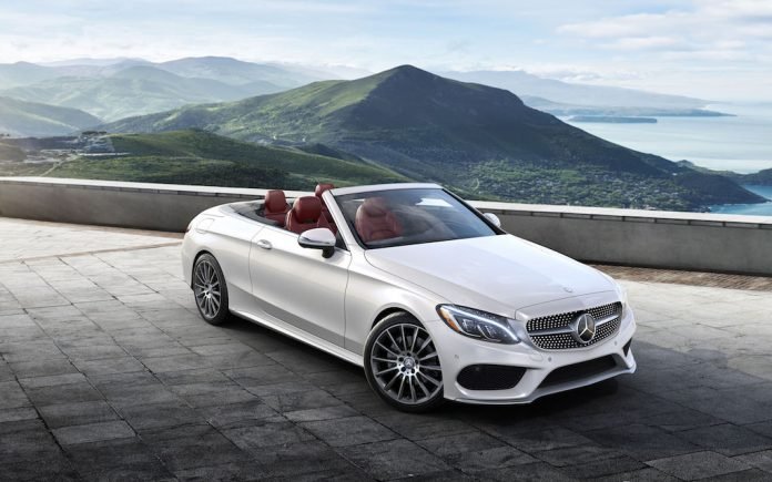 Migliori auto cabrio