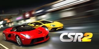 Migliori auto CSR2