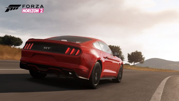 Migliori auto Forza Horizon 2
