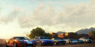 Migliori auto Forza Horizon