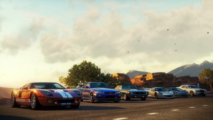 Migliori auto Forza Horizon