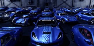 Migliori auto GT6
