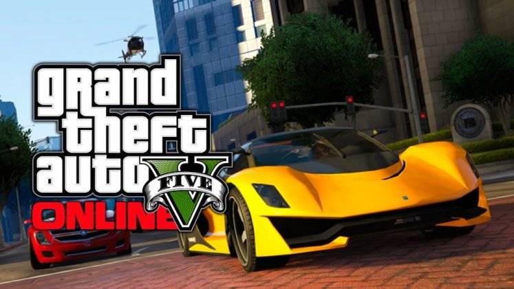 Migliore Auto Gta 5 Online 2021