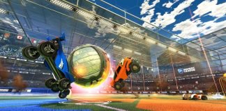Migliori auto Rocket League