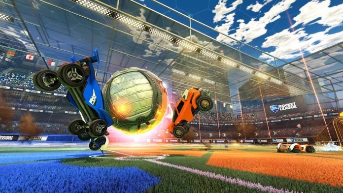 Migliori auto Rocket League Migliori auto Rocket League