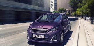 Migliori offerte auto nuove 2015