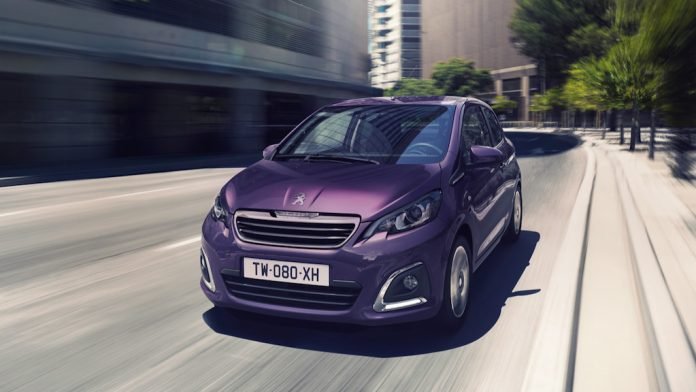 Migliori offerte auto nuove 2015 Migliori offerte auto nuove 2015