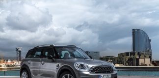 Migliori auto plug-in