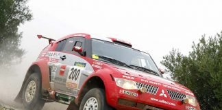 Migliori auto rally