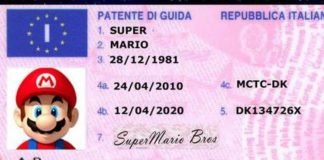 Patente scaduta