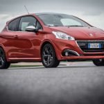 Migliori auto GPL metano