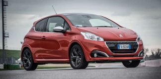 Migliori auto GPL metano