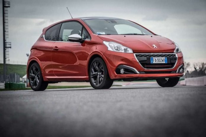 Migliori auto GPL metano