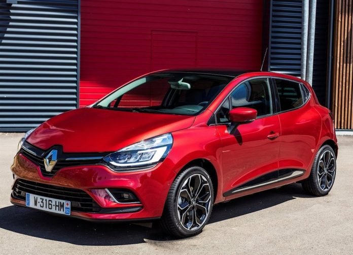 Renault Clio Migliori auto qualità prezzo 2016