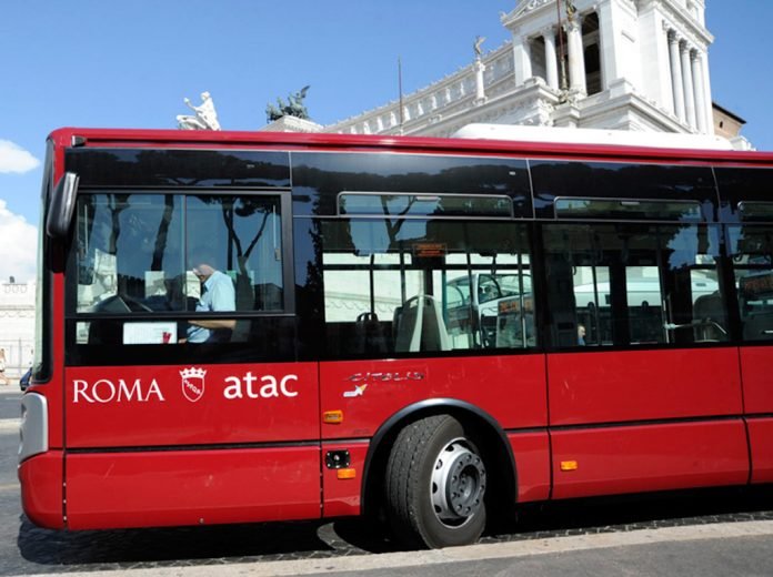 Sciopero trasporti Roma 12 gennaio 2018 Sciopero trasporti Roma 12 gennaio 2018