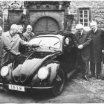 Migliori auto vintage