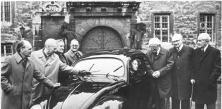 Migliori auto vintage