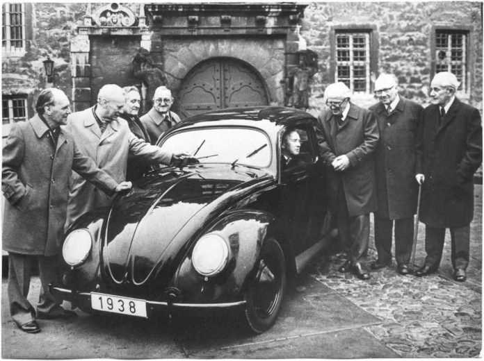 Migliori auto vintage