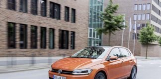 Migliori auto Volkswagen