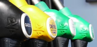 accise benzina