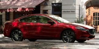 Mazda6