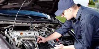 revisione auto 2018