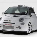 Abarth Cinquone Qatar 2018